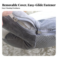 Adjustable floor Lounger Space-Saving Adjustable spinerest Chair for Bay bay