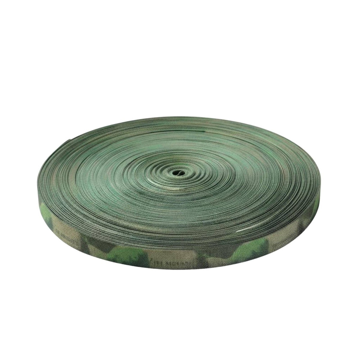 98 Meters 25mm Strapping Cut to Length Patterned Strapping Strap for Camping