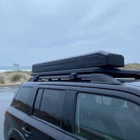 Camping Shower Water Reservoir Large Capacity Roof Top Water Reservoir Outdoor Gear Multi-Use Long-Lasting for Campers