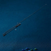 Metal Screw Reel Seat Slow Jigging Rod Sensitive Offshore Boat Rod Long-Lasting Angling Equipment Heavy Duty