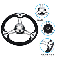 Boat Steering Wheel for Yachts and Speedboats