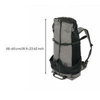 Escape Proof Dog Backpack Ergonomic Design Large Dog Backpack Carrier Waterproof