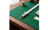 1/6 Scale Action Figure Belt Metal-Design Buckle Doll Waistband