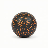 Firm Fascia Ball Dense Trigger Pressure Point Ball Long-Lasting Targeted for Athletes, Runners, Home, Gym, Stretching