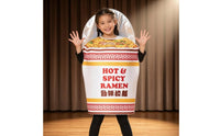 Funny Ramen Costume | Novelty, Food Costume, for Halloween