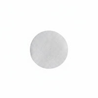 Espresso Filter Paper Storage Case Attracting Lid Kitchen Accessory Dust-Proof