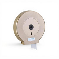 Wall Mounted Tissue Box Holder, Waterproof, Large Capacity