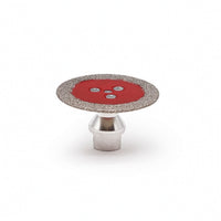 Brazed Diamond Carving Disc Versatile Tool Long-Lasting for Tilers