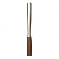 Ice Crusher Hammer Metal Body Hand-Held Ice Crusher Slim Tapered Shape