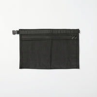 Half-Waist Apron with Pockets Sturdy for Bistros, Cashiers