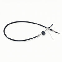 Marine Gear Cable Resistant Outboard Gear Cable Rust-Resistant for Boat Owners