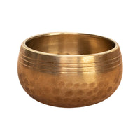 Nepal Mini Singing Bowl Sanskrit Sound Bowl Yoga Meditation Sound Bowl Copper Qing Meditation Healing Copper Bowl Decoration