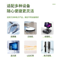 12V 5A Power Adapter with UL Certification for Monitors and Devices