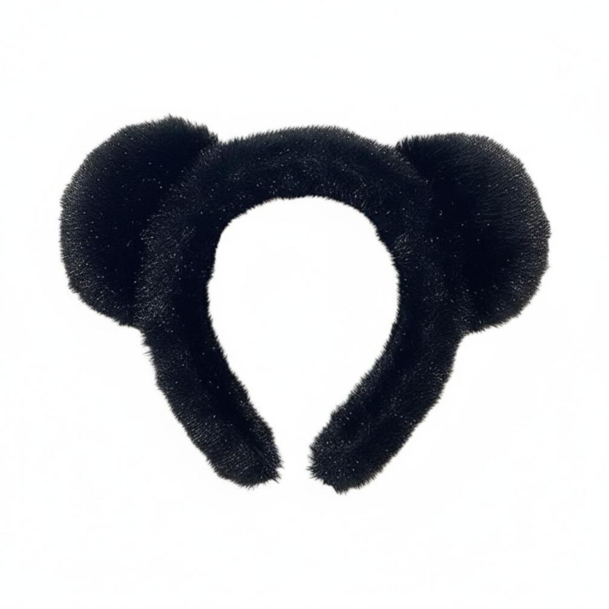 Plush Creature Ear Headband, Cute Design, Decoration