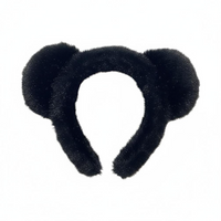 Plush Creature Ear Headband, Cute Design, Decoration