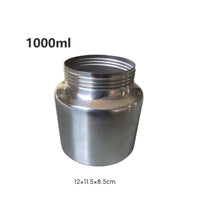 Spray Paint Cup High Strength Spray Paint Cup Oil Resistant for Woodworking