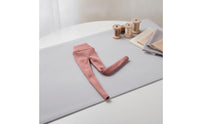 Doll Leggings High-Waisted Miniature Leggings Athleisure for Customizers