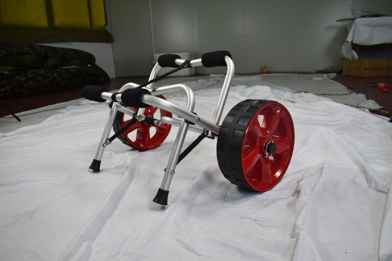 Folding Trailer