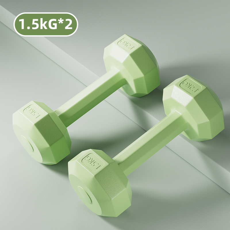 Green / 3KG