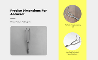 Telescopic steel fishing puller