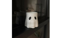 resin specters Planter Halloween specters Vase Charming for Desk