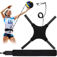 Football Training Assist Band with Rebound Elastic, for Kids and Adults