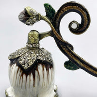 Metal Candle Snuffer Tool, European Style