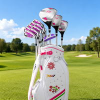 golf club set