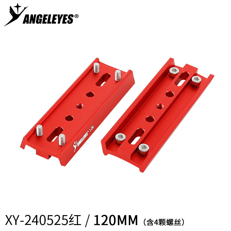 120MM 4-screw