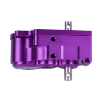 R2 High-Performance Crawler Gearbox, LCG Chassis, Full Metal