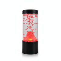 Night Light with USB Connection Electric Night Lamp LED for Bedroom