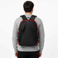 Hiking Backpack for Men Large 36-55L Waterproof Nylon Travel Camping Daypack
