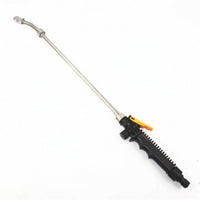 High-Pressure Spray Portable High Pressure Washer Easy to Use
