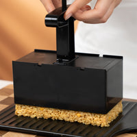 Brick Rice Mold Detachable Rice Mold Polished Surface