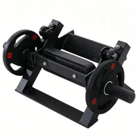 Tibialis Anterior Training Device Padded Tibialis Anterior Compact Shin Exercise Machine for Rehabilitation