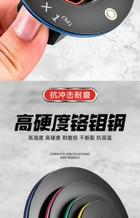 新升级牛享套筒转换接头棘轮扳手适配器小飞变中飞变大飞套筒配件