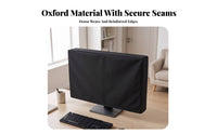 Guarding Display Dust Cover