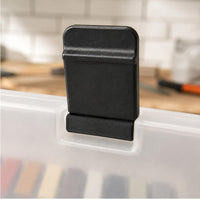 Tile and Porcelain Repair Kit Chip Resistant Filler Quick Drying