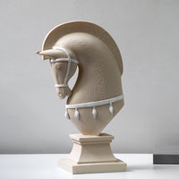 Modern Minimalist New Chinese Creative Tang Horse Ornament