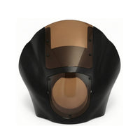 Front Fairing Windshield Cowl Custom Windscreen Sturdy for Street Riding