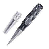 优速达扩孔器90080 模型手动扩孔改造穿孔器带刻度开孔工具0~14mm
