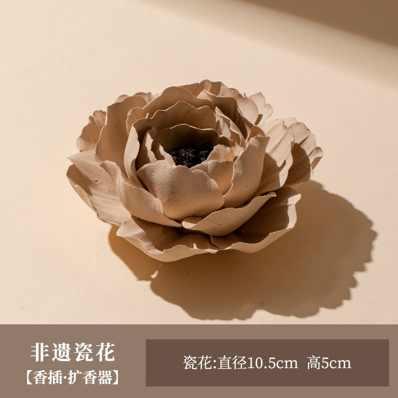 Fanghua - Light Ylw