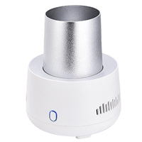 Portable Car Cooling Cup with Heating and Cooling Functions