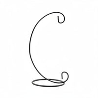 Desktop Terrarium Hanger DIY suitable for Plant Holder Elegant Shape for Living Room