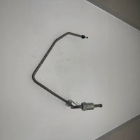 Pickup Diesel Engine High Pressure Fuel Pipe 23702-30060 23701-30060 23703-30060