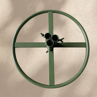 Wooden Base for Wedding Floral Arrangements