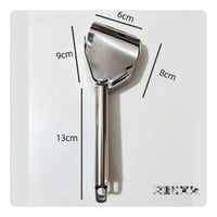 Lemon Press Zinc Alloy Lemon Juicer Long-Lasting for Kitchen