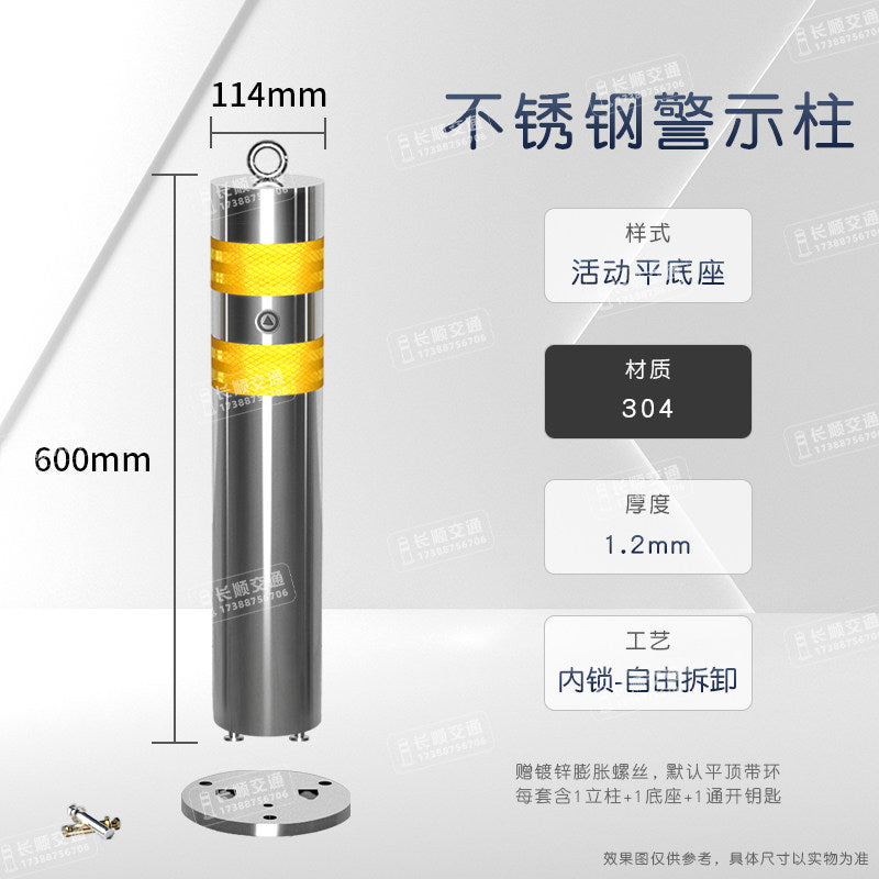 114-600-1.2 / Ss304