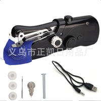 Handy Stitch Mini Sewing Machine for Home Use