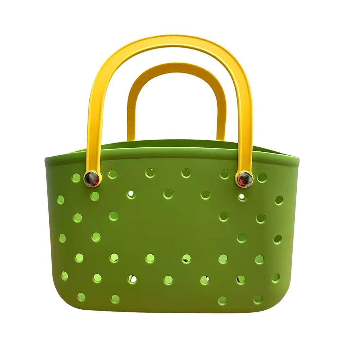 Yellow Green